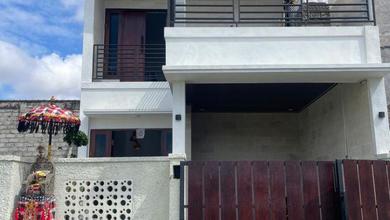 Sewa Rumah Terbaik di Denpasar Utara, Denpasar, Harga Terjangkau