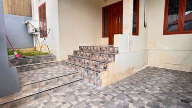 Sewa Rumah Favorit di Nusa Dua, Badung, Harga Terjangkau