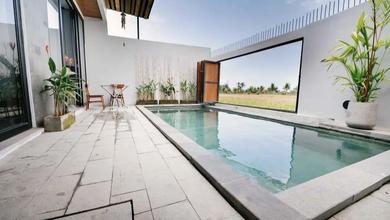 Hunian Elit Disewakan di Kawasan Singapadu, Gianyar, LB 80m²