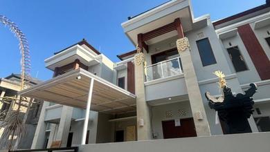 Rumah Minimalis Disewakan di Denpasar Barat, Denpasar, Harga Ekonomis