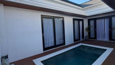 Jual Cepat Rumah Terjangkau di Kuta Selatan, Badung - LT 130m²