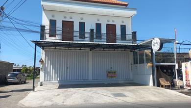 Kontrakan Murah di Kerobokan, Badung, 2 KT, Harga 125 Juta /tahun