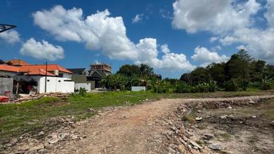Rumah Sewa di Kawasan Kerobokan, Badung, Lokasi Strategis, Harga Menarik
