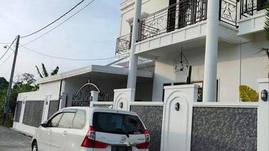 Rumah Prestisius untuk Disewakan di Kedungu, Tabanan, Harga 3,5 Miliar /tahun