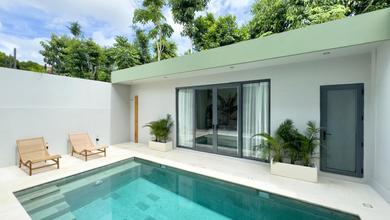 Brand New 3Br Villa In Ungasan, 2 Floors, 240 M2