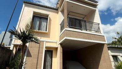 Rumah Sewaan Area Jimbaran, Badung, LB 150m², 3 KT