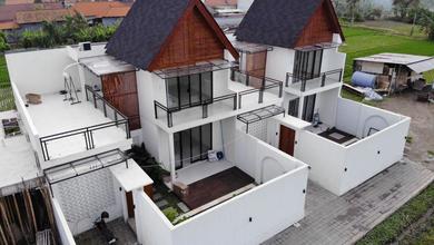 Sewa Rumah Favorit di Umalas, Badung, Harga Terjangkau