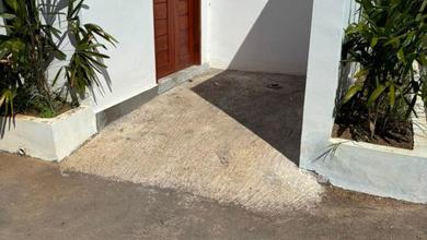 Rumah Minimalis Disewakan di Kuta Utara, Badung, Harga Ekonomis