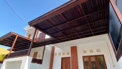 Rumah Minimalis Disewakan di Denpasar Selatan, Denpasar, Harga Ekonomis