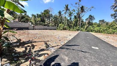 Dikontrakkan Rumah Murah di Mengwi, Badung, LT 100m²