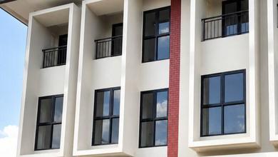 Rumah Minimalis Disewakan di Sesetan, Denpasar, Harga Ekonomis