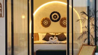 Kesempatan Langka, rumah Mewah di Kuta Selatan, Badung, LB 275m²