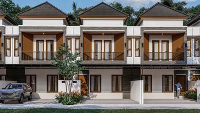 Hunian Idaman di Kuta Selatan, Badung, 3 KT, Harga 950 Juta