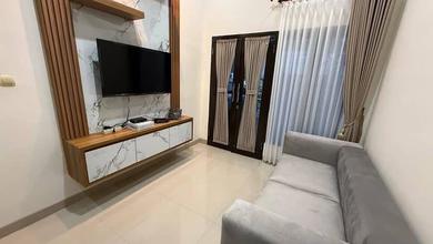 Rumah Dijual di Jimbaran, Badung, LB 150m², Harga Kompetitif!