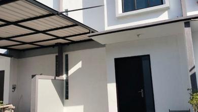 Dikontrakkan Rumah Terjangkau di Denpasar Selatan, Denpasar, LT 60m²