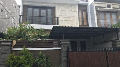 Disewakan Rumah Murah di Denpasar Utara, Denpasar, LT 120m²
