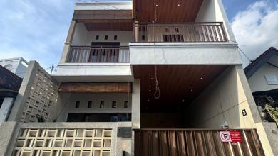 Rumah Minimalis Disewakan di Kedungu, Tabanan, Harga Ekonomis