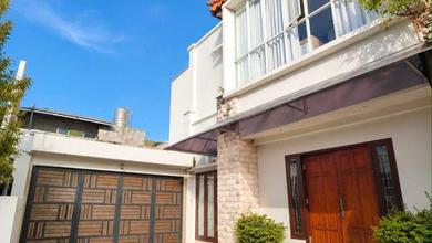 Rumah Area Luxury Sanur, Denpasar - Harga Terbaik 7,3 Miliar
