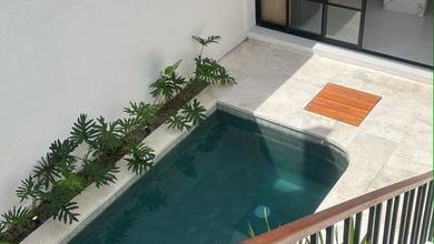 Rumah Minimalis Disewakan di Abianbase, Gianyar, Harga Ekonomis