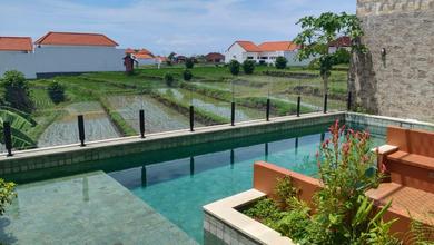 Rumah Minimalis Disewakan di Kuta Utara, Badung, Harga Ekonomis