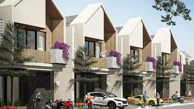 Rumah Dijual di Denpasar Selatan, Denpasar, LB 75m², Harga Kompetitif!