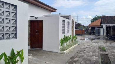 Rumah Sewa Murah Lokasi Kuta, Badung, LB 55m²