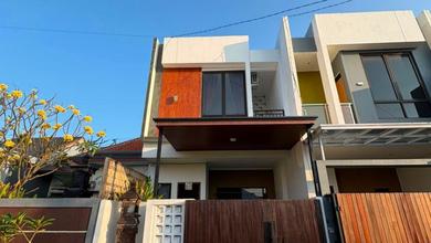 Rumah Sewa Nyaman Lokasi Denpasar Selatan, Denpasar, LB 70m²