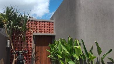 Hunian Sewaan Area Kuta, Badung, LB 75m², 2 KT