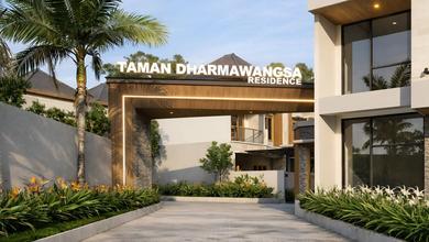 Kesempatan Rumah di Kuta Selatan, Badung, LB 100m², Harga 1,85 Miliar