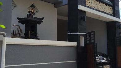Rumah Sewa Nyaman Lokasi Mumbul, Badung, LB 140m²
