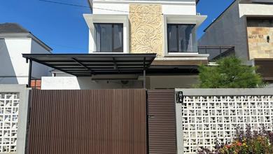 Sewa Rumah Terbaik di Kuta Selatan, Badung, Harga Terjangkau