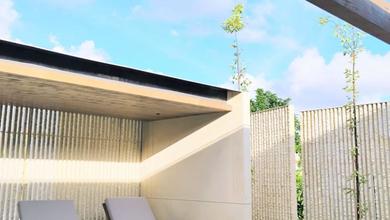 Penawaran Eksklusif, rumah Prestisius di Canggu, Badung, LB 284m²
