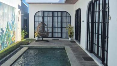 Rumah Sewa Nyaman Lokasi Denpasar Selatan, Denpasar, LB 130m²
