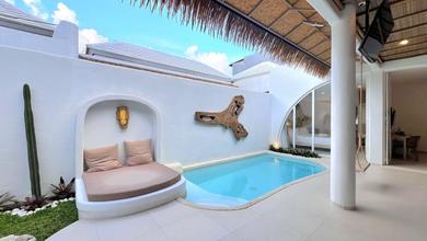 Penawaran Eksklusif, rumah Prestisius di Uluwatu, Badung, LB 127m²