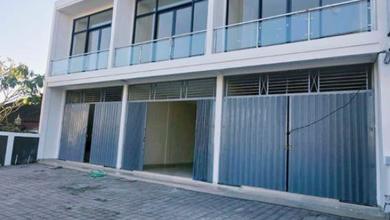 Rumah Mewah di Denpasar Utara, Denpasar, 1 Kamar Tidur, LT 102m²