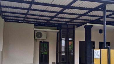 Rumah Sewa Nyaman Lokasi Jimbaran, Badung, LB 57m²