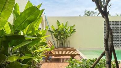 Rumah Prestisius untuk Disewakan di Uluwatu, Badung, Harga 5,8 Miliar /tahun