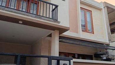 Dikontrakkan Rumah Murah di Denpasar Utara, Denpasar, LT 80m²
