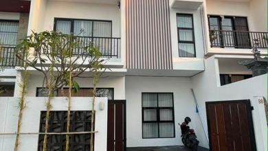 Rumah Sewa Nyaman Lokasi Kuta Utara, Badung, LB 140m²