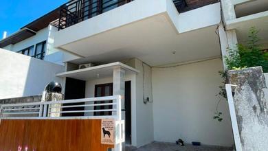 Rumah Sewa Nyaman Lokasi Sanur, Denpasar, LB 50m²