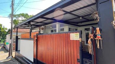 Rumah Sewa Nyaman Lokasi Kedungu, Tabanan, LB 100m²