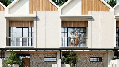 Penawaran Eksklusif, rumah Prestisius di Denpasar Barat, Denpasar, LB 75m²