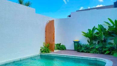 Disewakan Rumah Siap Huni di Canggu, Badung, LT 170m²