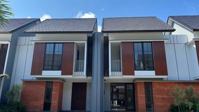Dijual rumah Eksklusif di Denpasar Selatan, Denpasar - LT 105m²