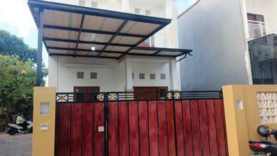Rumah Sewa Nyaman Lokasi Denpasar Utara, Denpasar, LB 60m²