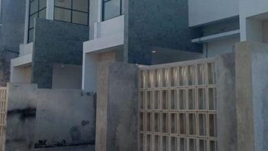 Disewakan Rumah Siap Huni di Denpasar Barat, Denpasar, LT 75m²