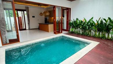 Kontrakan Murah di Goa Gong, Badung, 1 KT, Harga 263 Juta /tahun