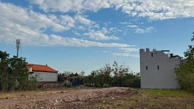 Rumah Siap Huni di Jimbaran, Badung, LT 100m², Harga 685 Juta /tahun