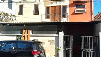 Rumah Minimalis Disewakan di Renon, Denpasar, Harga Ekonomis