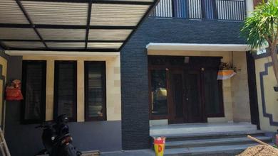 Kontrakan Murah di Denpasar Barat, Denpasar, 4 KT, Harga 115 Juta /tahun